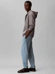 Спортивные штаны утепленные мужские Calvin Klein 941364955 2XL Синие (1159862546) - изображение 4