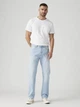 Джинси Regular Fit чоловічі Levi`s 184585496 38W30L Блакитні(1159864649) - зображення 3