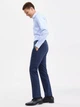 Штаны мужские Tommy Hilfiger 372118743 34W34L Синие (1159864706) - изображение 4