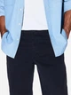 Штаны мужские Armani Exchange 911494670 40 Синие (1159864714) - изображение 3
