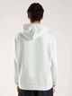 Худи мужское Calvin Klein 242918556 XS Голубое (1159864746) - изображение 2
