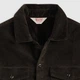 Куртка демісезонна чоловіча Levi`s 615895460 XL Зелена (1159864767) - зображення 6
