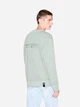 Свитшот мужской Armani Exchange 803538363 M Зеленый (1159864809) - изображение 2