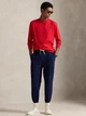 Лонгслив мужской Ralph Lauren 707913825 XL Красный (1159864832) - изображение 4