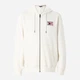 Толстовка на молнии мужская Tommy Hilfiger 695346181 M Молочная (1159864856) - изображение 6