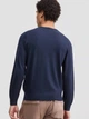 Джемпер мужской Guess 204479901 M Синий (1159864858) - изображение 2