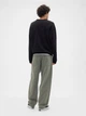 Джинсы Buggy мужские Gap 145963242 W31L30 Зеленый (1159864887) - изображение 2