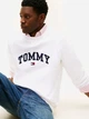 Свитшот на флисе мужской Tommy Hilfiger 172102468 3XL Белый (1159864894) - изображение 4