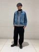 Джемпер мужской Uniqlo 591867601 M Серый (1159864892) - изображение 10