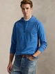 Лонгслив мужской Ralph Lauren 545069853 XL Синий (1159865104) - изображение 1