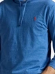 Лонгслив мужской Ralph Lauren 545069853 XL Синий (1159865104) - изображение 3