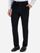 Штаны мужские Tommy Hilfiger 6778635 38W34L Черные (1159865106) - изображение 1