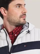 Куртка демисезонная с капюшоном мужская Tommy Hilfiger 739885259 M Серая (1159865118) - изображение 4