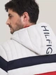 Куртка демисезонная с капюшоном мужская Tommy Hilfiger 739885259 M Серая (1159865118) - изображение 5