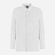 Рубашка хлопковая мужская Armani Exchange 626388726 L Белая (1159865124) - изображение 4