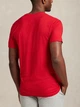 Набор футболок хлопковых длинных мужских Ralph Lauren 731637424 L 3 шт Разные цвета (1159865144) - изображение 3