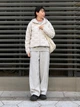 Куртка демисезонная с капюшоном мужская Uniqlo 850669951 S Серая (1159865213) - изображение 5