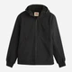 Куртка демісезонна з капюшоном чоловіча Levi`s 261941331 2XL Чорна (1159865256) - зображення 5
