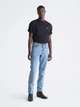 Джинсы Regular Fit мужские Calvin Klein 819370982 31W32L Синий (1159865302) - изображение 4