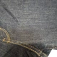 Jeansy skinny damskie Levi's 720 Hirise Super Skinny 52797-0176 26-30 Granatowe (5400898106160) (955555904523261) - Outlet - obraz 2
