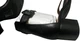 Sandały damskie na słupku Geox D15NRE0TU41-C0023 38 24.7 cm Czarne (8050036021564) (955555909454272) - Outlet - obraz 4