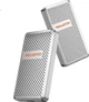 SSD диск TECLAST PD20 2TB USB 3.2 Gen 2x2 Type-C Gray - изображение 1