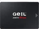 SSD диск GEIL ZENITH A3 250GB SATAIII 2.5" (G25025A3) - изображение 1