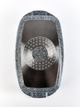Гусятница Ofenbach NB 100517 5.5л алюминиевая с крышкой из литого алюминия и стекла для духовки и всех плит - изображение 3