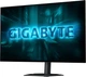 Monitor 27" Gigabyte GO27Q24G Gaming Monitor - obraz 3