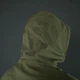 Тактичний демісезонний костюм Softshell Олива 4XL - зображення 16