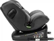 Автокрісло Osann Eno360 i-Size Dark Grey Melange (ece108-291-279) - зображення 3