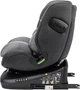 Автокрісло Osann Eno360 i-Size Dark Grey Melange (ece108-291-279) - зображення 5