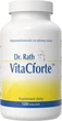 Witamina C Dr. Rath VitaCforte 120 kapsułek (4260328550694) - obraz 1