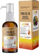 Kompleks witaminowy Twój Cel To ADEK w kroplach 30 ml (5900316586333) - obraz 2