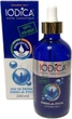 Koncentrat jodu Iodica Esencja życia w kroplach 240 ml (5904624315043) - obraz 2