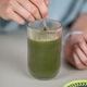 Kompleks witaminowo-mineralny MANUFAKTURA Greens+ w proszku 600 g (5904933582099) - obraz 3