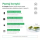 Witaminy z grupy B Bio Medical Pharma B-Complex 60 kapsułek (5905669622424) - obraz 3