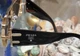 Сонцезахисні окуляри Prada Gold /Dark Grey - изображение 4
