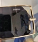 Сонцезахисні окуляри Prada Gold /Dark Grey - изображение 5