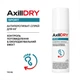 Антиперспірант-спрей для ніг AxillDRY Sport 110мл - зображення 2