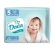 Подгузники детские Dada Extra Soft 5 Junior (11-25 кг) 39 шт. - изображение 1