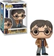 Фігурка Funko Harry Potter фанко Гаррі Поттер 196 - изображение 1
