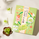 SEIKI Shine Muscat Mochi мочи с вкусом Шайн Мускат, 260 г - изображение 2