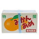 SEIKI Mikan Candy конфеты из мандаринового сока, 85 г - изображение 1