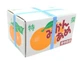 SEIKI Mikan Candy конфеты из мандаринового сока, 85 г - изображение 3