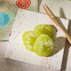 SEIKI Melon Soda Mochi мочи со вкусом содовая с дыней, 130 г - изображение 2