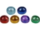 Куля MONSTERGUM Крутий заміс Jelly Ball 6см T24588 - изображение 2