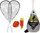 Набір для швидкісного бадмінтону Talbot Speedbadminton Set Speed 7700 - изображение 1