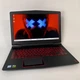 Ноутбук Lenovo Legion 15.6" FullHD i7-7700HQ/16 RAM/128 SSD +1TB HDD/NVIDIA 1050 Ti 4 GB Б/В - изображение 1