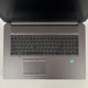 Ноутбук HP zBook 17 G6 17.3" FullHD i7-9750H/16 RAM/512 SSD/NVIDIA T1000 4 GB Б/В - изображение 4